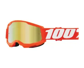 100% Strata Jr. 2 Goggles