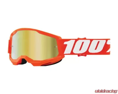 100% Strata Jr. 2 Goggles - 50521-259-05