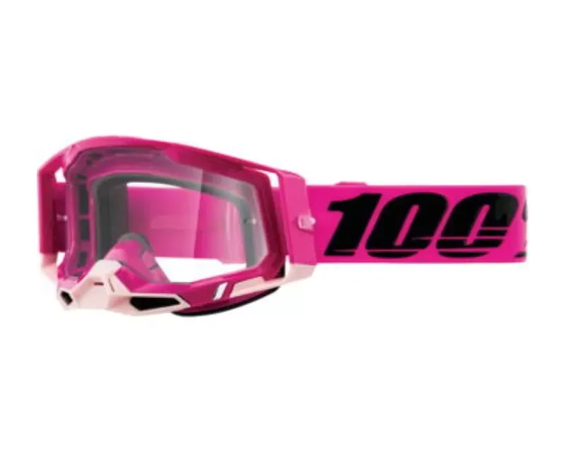 100% Racecraft 2 Goggles - 50121-101-08