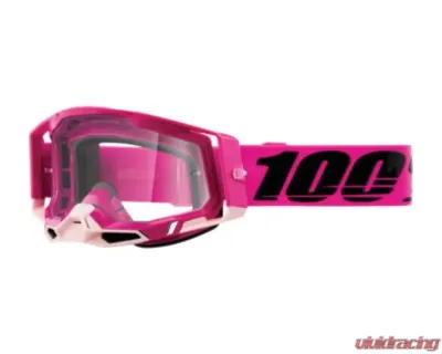 100% Racecraft 2 Goggles - 50121-101-08