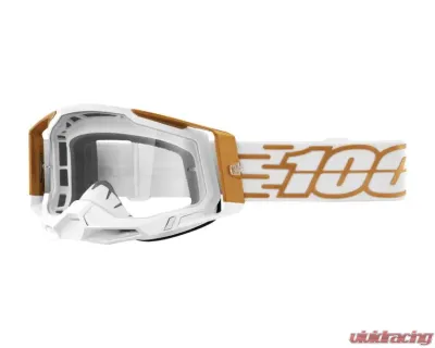 100% Racecraft 2 Goggles - 50121-101-18