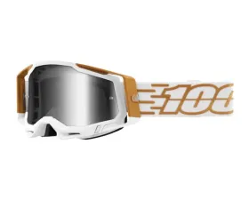 100% Racecraft 2 Goggles