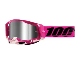 100% Racecraft 2 Goggles