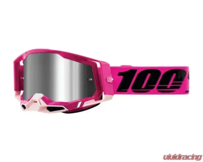 100% Racecraft 2 Goggles - 50121-261-08