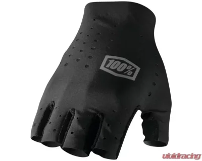 100% Sling Bike Shortfinger Glove - 10020-001-12