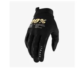 100% iTrack Gloves