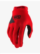 100% Ridecamp MTB Glove                                     - 10011-00021 - Image 2
