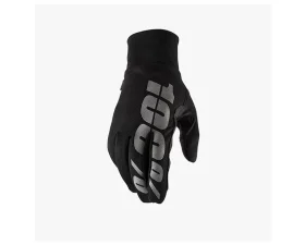 100% Hydromatic Bike Moto Gloves