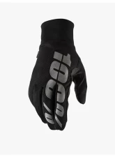 100% Hydromatic Bike Moto Gloves                                     - 10017-00004 - Image 2