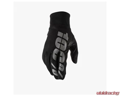 100% Hydromatic Bike Moto Gloves - 10017-00004