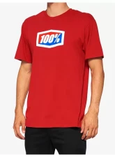 100% Official T-Shirt                                     - 20000-00010 - Image 2