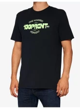 100% Serpico Tee                                     - 20000-00072 - Image 2