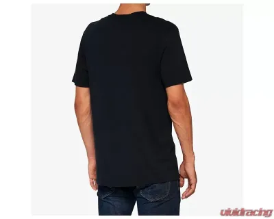 100% Serpico Tee - 20000-00072