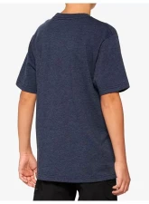 100% Icon Youth Tee                                     - 20001-00013 - Image 2