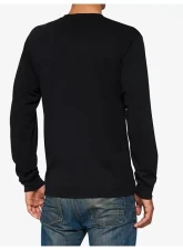 100% Bilto Long Sleeve T-Shirt                                     - 20006-00003 - Image 2