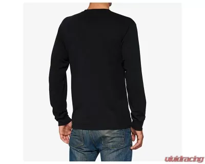 100% Bilto Long Sleeve T-Shirt - 20006-00003