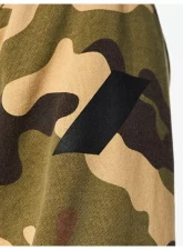 100% Syndicate Zip Fleece Hoodie                                     - 20032-00006 - Image 2