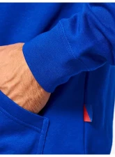 100% Official Zip Fleece Hoodie                                     - 20032-00020 - Image 2