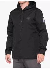100% Torrent Rain Jacket                                     - 20040-00003 - Image 2