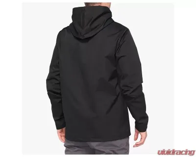 100% Torrent Rain Jacket - 20040-00003