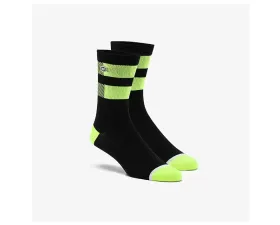 100% Flow Performance Socks