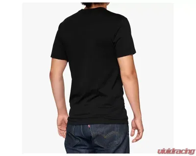 100% Deflect T-Shirt - 32143-001-10