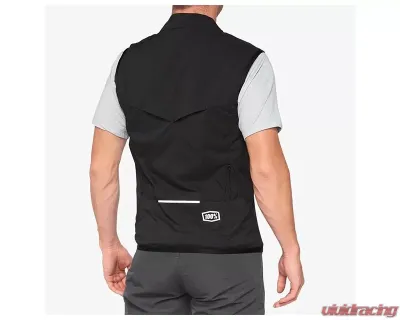 100% Corridor Stretch Vest - 39504-001-12