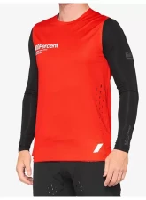 100% R-Core Concept Sleeveless Jersey                                     - 40003-00013 - Image 3