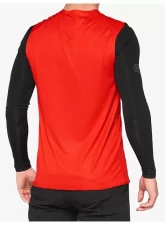 100% R-Core Concept Sleeveless Jersey                                     - 40003-00013 - Image 2