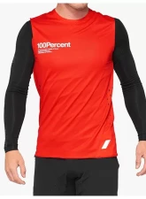 100% R-Core Concept Sleeveless Jersey                                     - 40003-00013 - Image 3