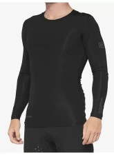 100% R-Core Long Sleeve Jersey                                     - 40004-00002 - Image 3