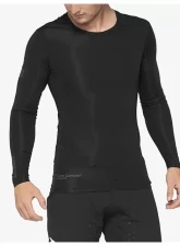 100% R-Core Long Sleeve Jersey                                     - 40004-00002 - Image 2