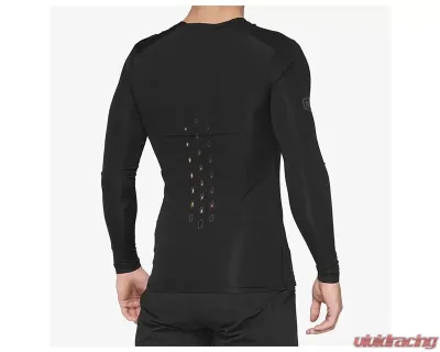 100% R-Core Long Sleeve Jersey - 40004-00002