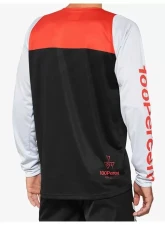 100% R-Core Long Sleeve Jersey                                     - 40005-00000 - Image 2