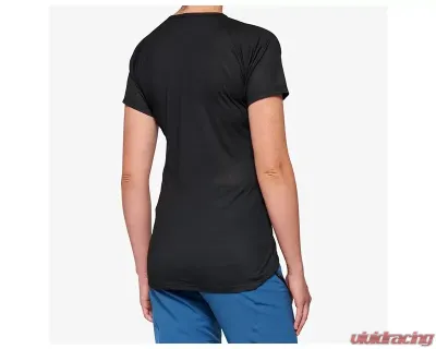 100% Airmatic Women's Jersey - 40015-00003