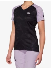 100% Airmatic Women's Jersey                                     - 40015-00004 - Image 2