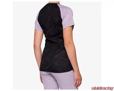 100% Airmatic Women's Jersey - 40015-00004