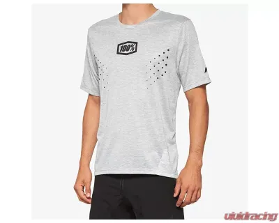 100% Airmatic Mesh Jersey - 40016-00006