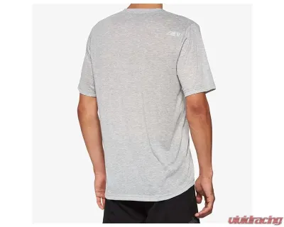 100% Airmatic Mesh Jersey - 40016-00006