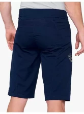 100% Airmatic Shorts                                     - 40021-00024 - Image 2