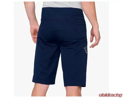 100% Airmatic Shorts - 40021-00024