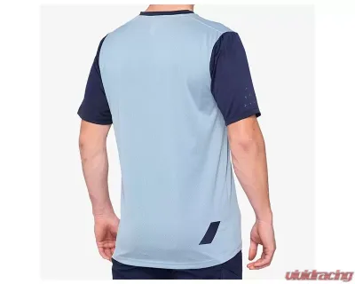 100% Ridecamp Jersey - 40027-00012