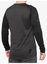 100% Ridecamp Long Sleeve Jersey                                     - 40028-00000 - Image 2