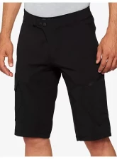 100% Ridecamp Shorts                                     - 40030-00001 - Image 2