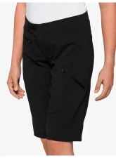 100% Ridecamp Women's Shorts                                     - 40038-00003 - Image 4