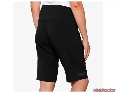 100% Ridecamp Women's Shorts - 40038-00003