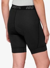 100% Ridecamp Women's Shorts                                     - 40038-00003 - Image 4