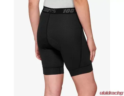 100% Ridecamp Women's Shorts - 40038-00003