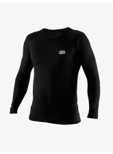 100% Basecamp Base Layer Long Sleeve                                     - 40045-00000 - Image 2