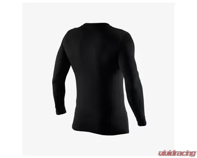 100% Basecamp Base Layer Long Sleeve - 40045-00000